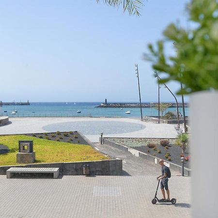 Apartamento Paula con vistas al mar Arrecife  Exterior foto