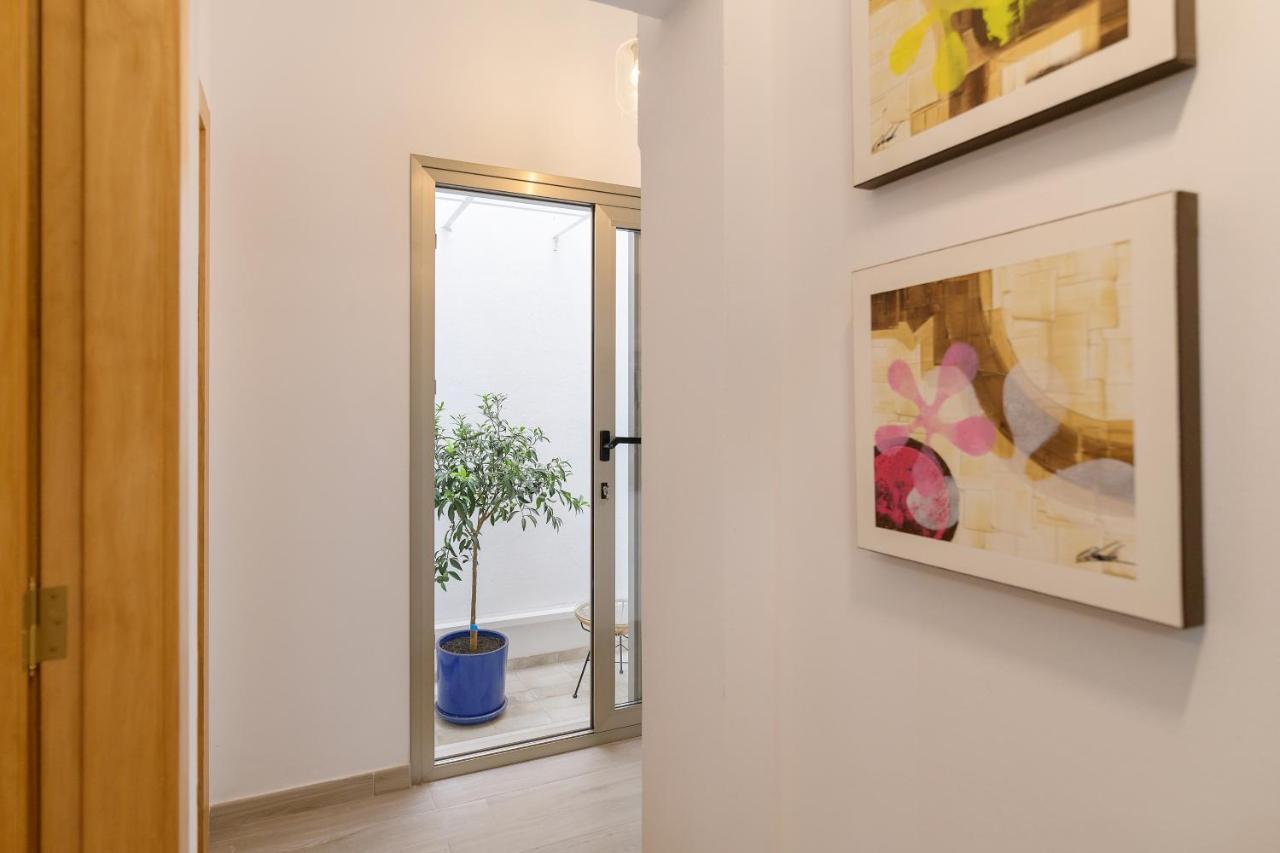 Apartamento Paula con vistas al mar Arrecife  Exterior foto